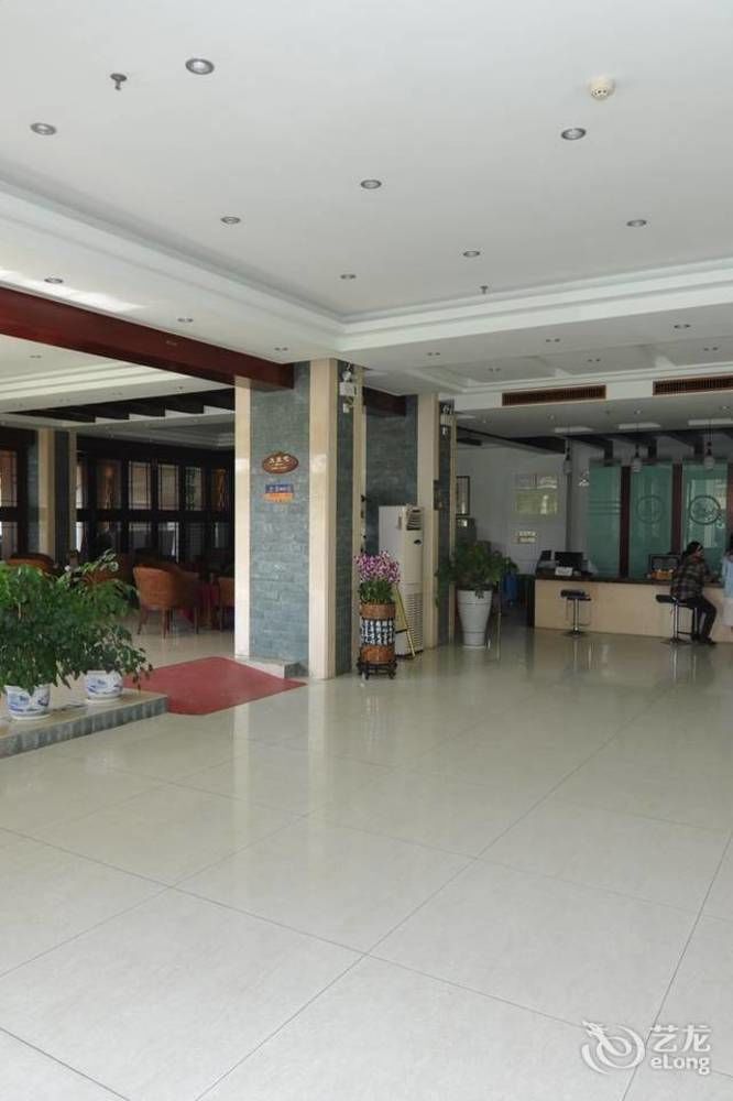 Sanya Jingwei Hotel - Sanya Exterior foto